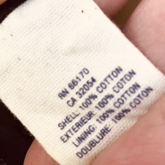 Anthropologie Chorus Girl Romper Maeve Black Blue Stripe Strapless Sz 6 M Retro - Picture 13 of 13